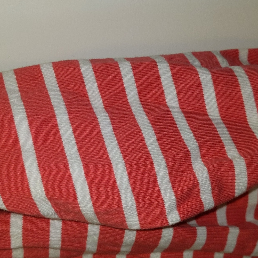 Mini Boden Size 9-10 Years Striped One Piece Dress - Picture 5 of 9
